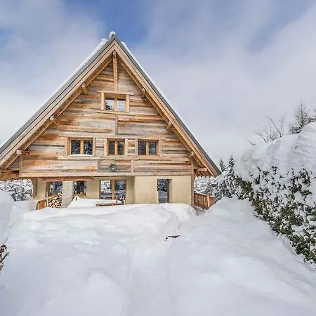Hermine * Megeve