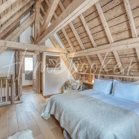 Hermine Chalet *
