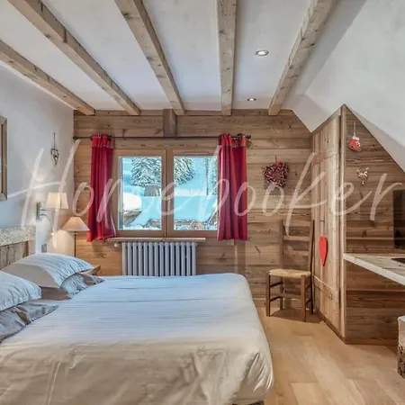 Chalet Hermine *