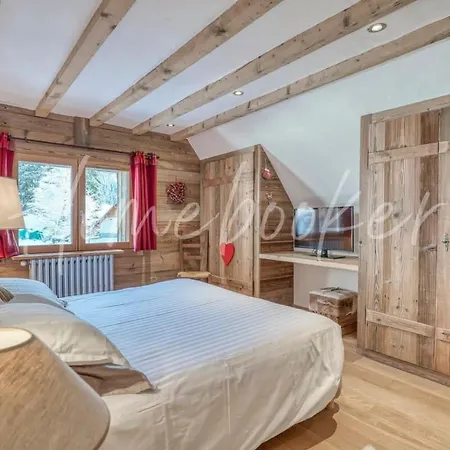 Hermine * Megeve