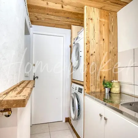 Chalet Hermine