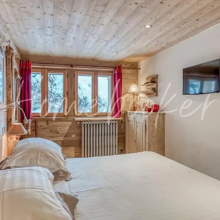 Hermine Chalet *