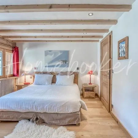 Chalet Hermine *