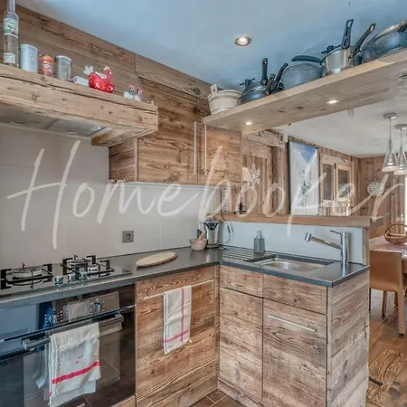 Hermine Chalet