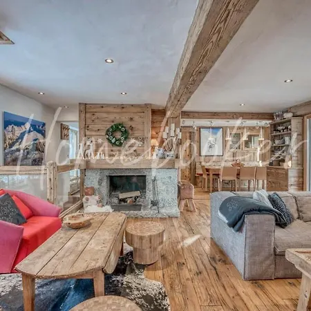 Chalet Hermine