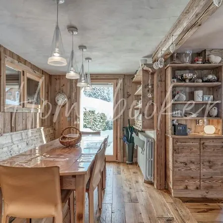 Hermine Chalet *
