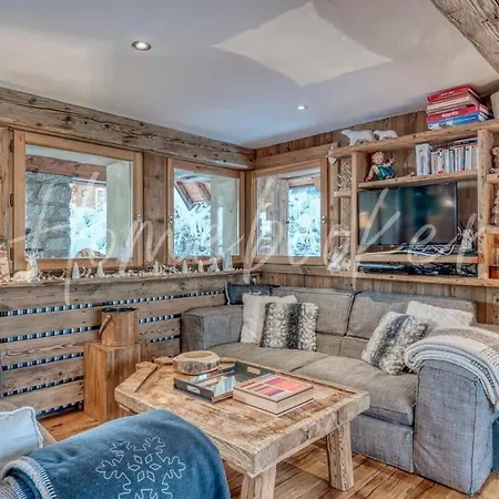 Chalet Hermine *